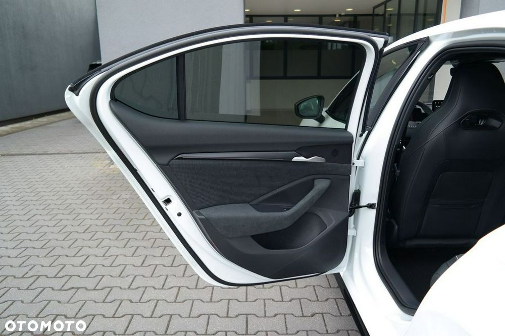 Skoda Superb - 28