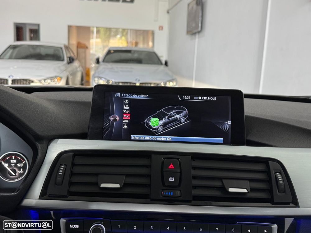 BMW 420 Gran Coupé i Pack M Auto - 29