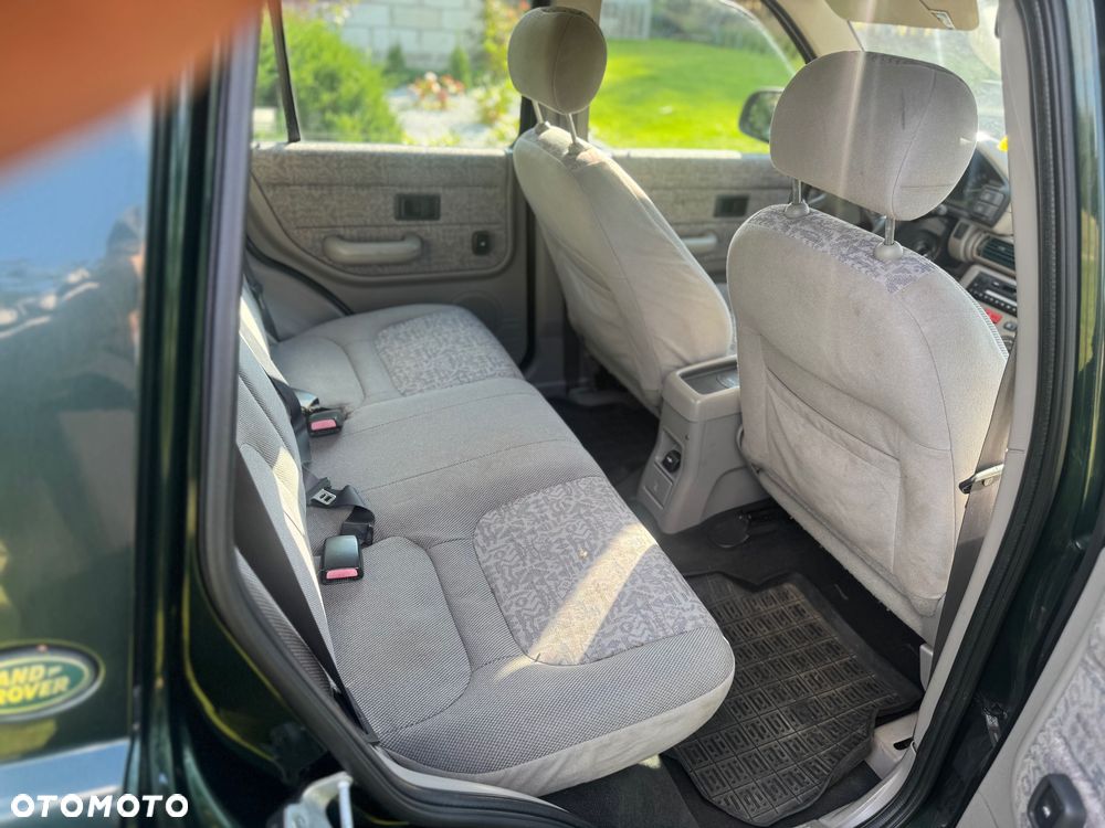 Land Rover Freelander - 6