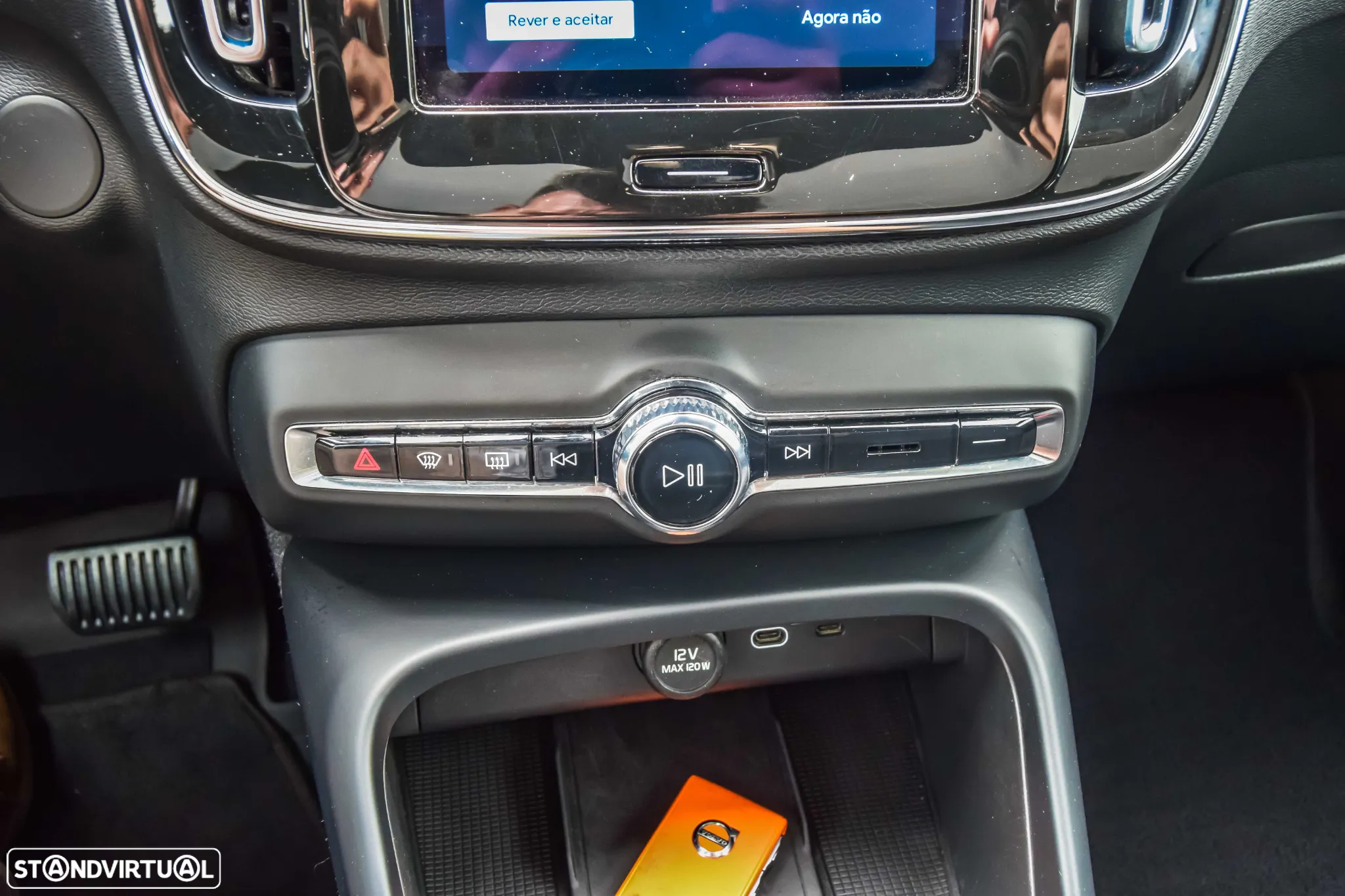 Volvo C40 Recharge Twin Motor Ultimate - 21