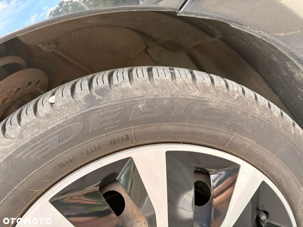 Kia Ceed 1.6 Crdi Optimum - 31