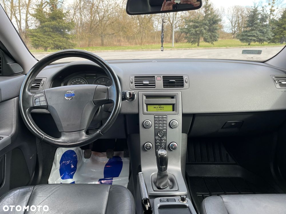 Volvo V50 1.6D DRIVe Kinetic - 22