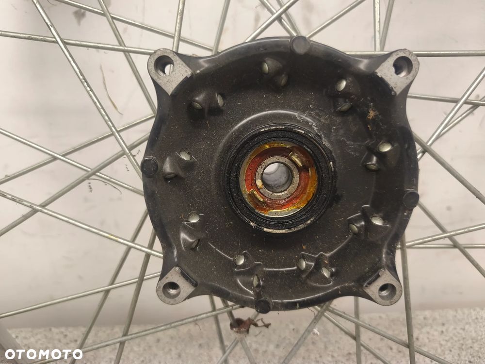 Felga przód, przednia Honda XRV750 XRV 750 Africa Twin - 15