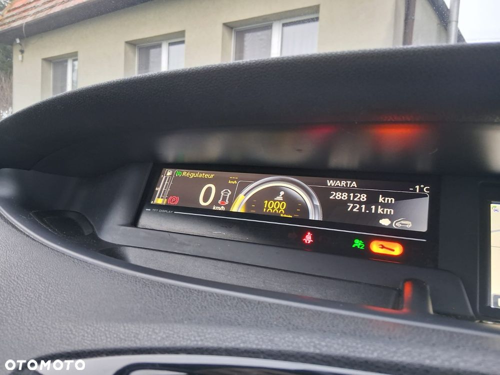 Renault Grand Scenic Energy dCi 110 S&S Dynamique - 3