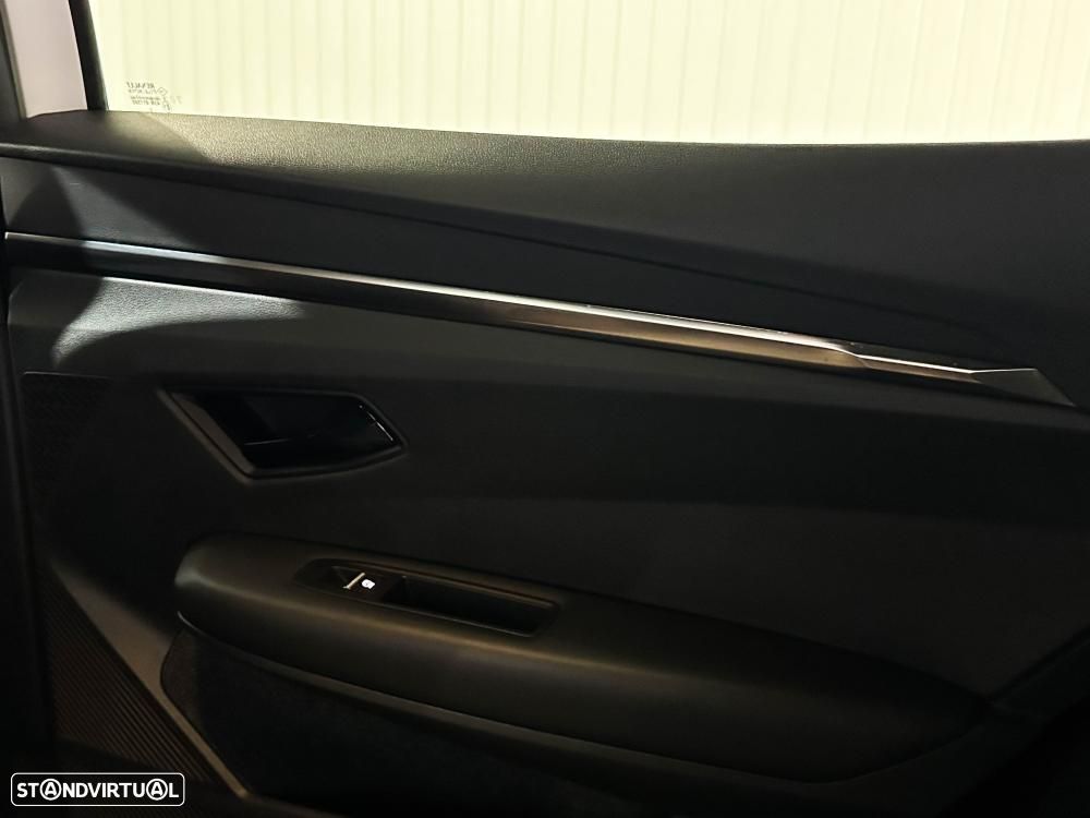 Renault Mégane E-Tech EV60 Techno Optimum Charge - 32