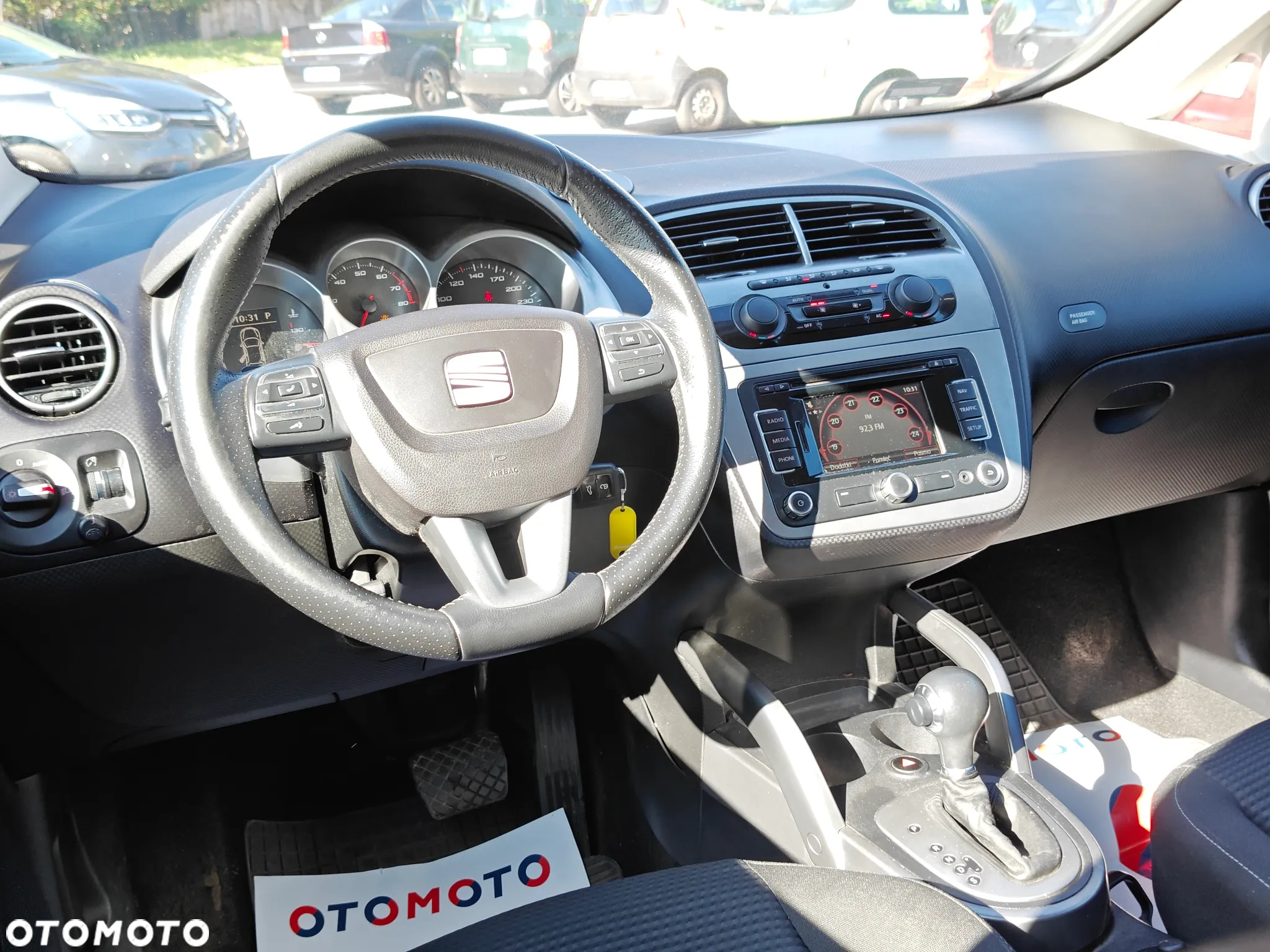 Seat Altea XL 2.0 TSI 4x4 Freetrack - 11