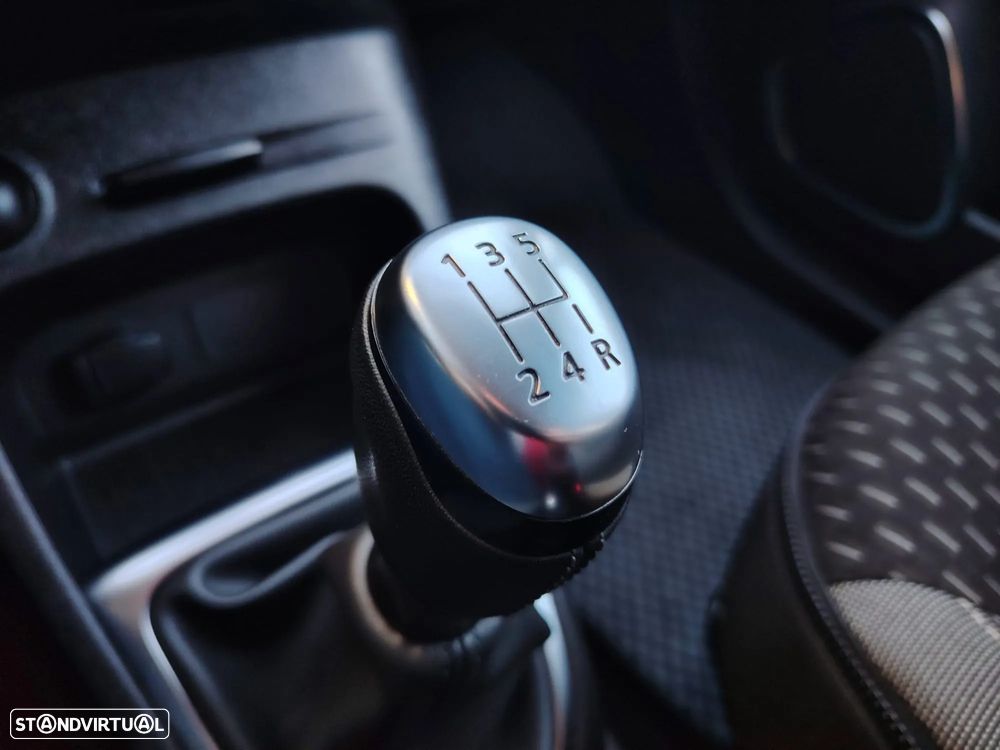 Renault Captur 0.9 TCE Exclusive - 10