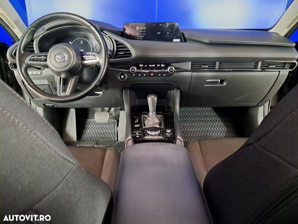 Mazda 3 - 15