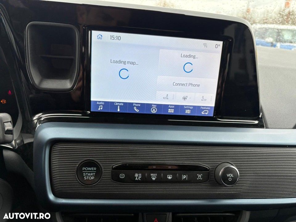 Ford Tourneo Courier - 14