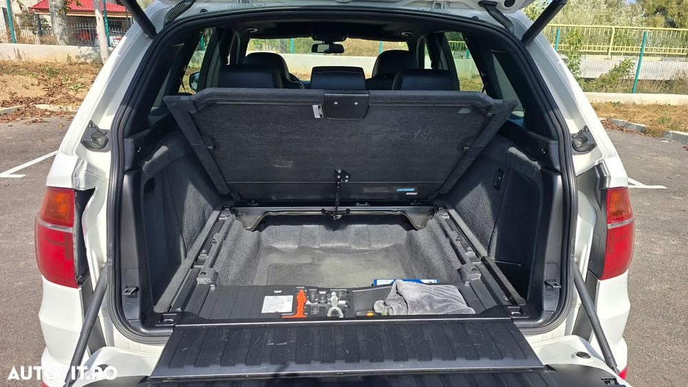 BMW X5 3.5sd Aut. - 16