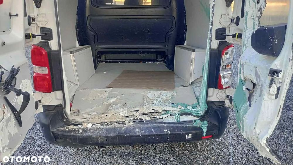 Opel Vivaro 2.0 BlueHDi 145 Lang - 9