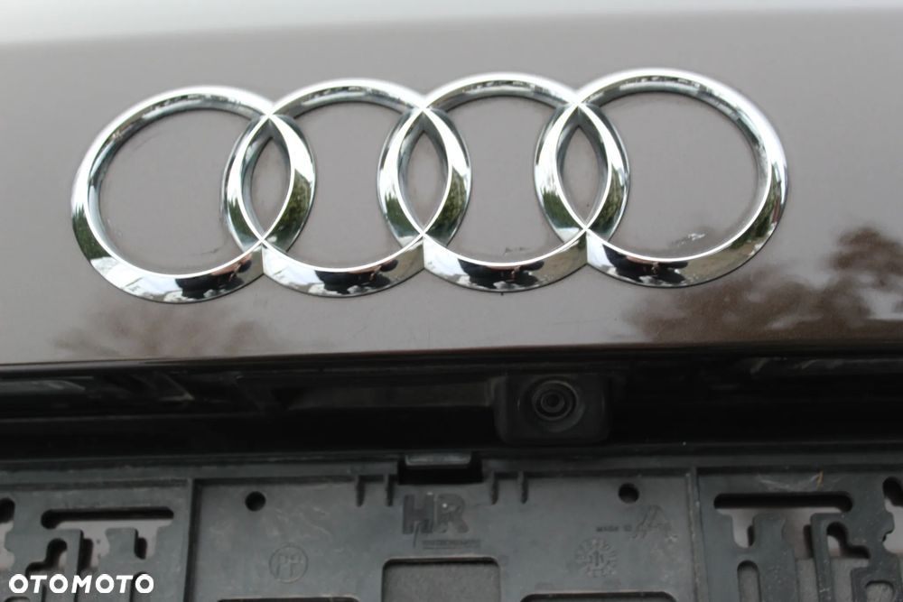 Audi Q5 3.0 TDI (clean diesel) quattro S tronic - 36