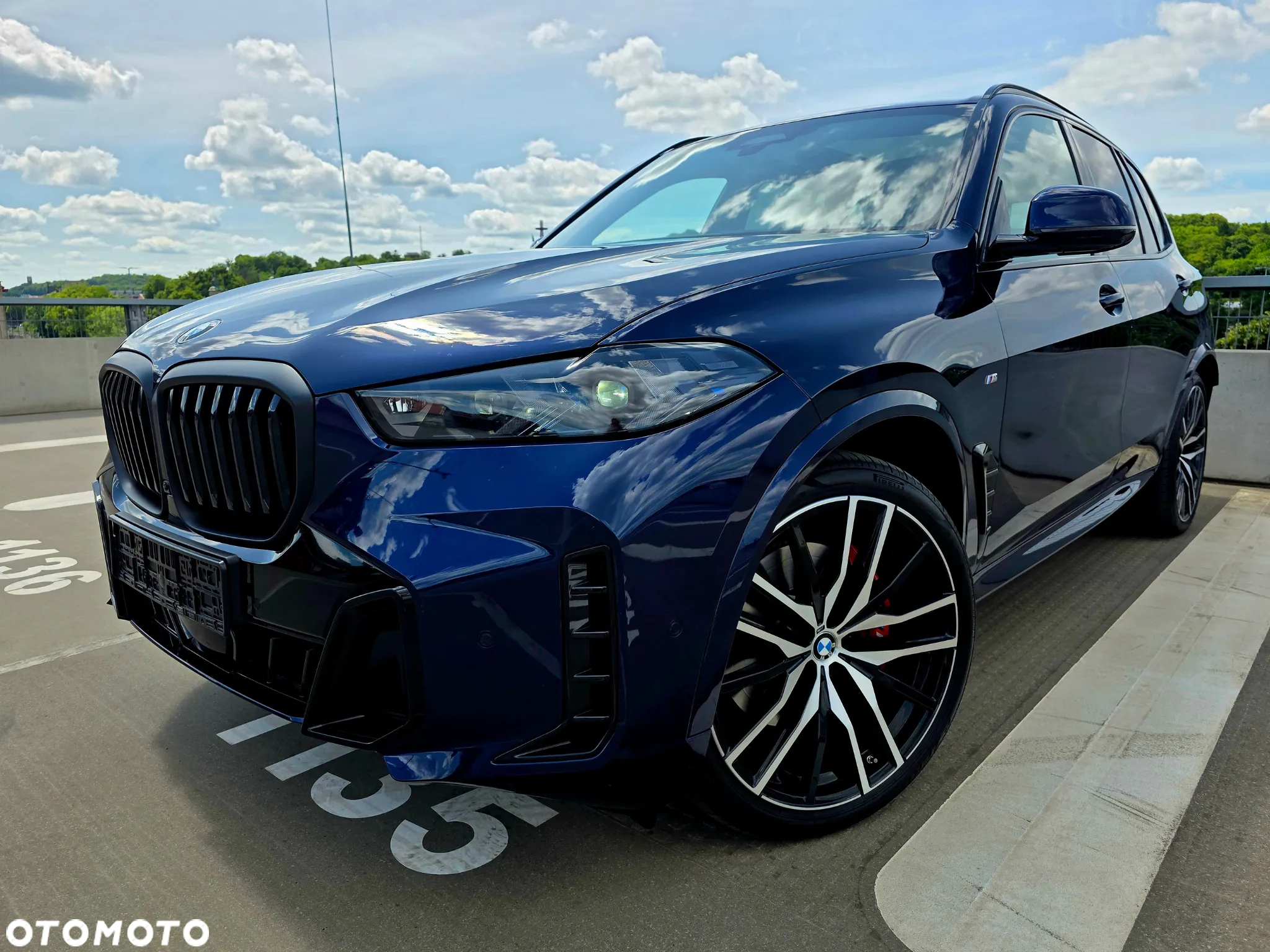 BMW X5 xDrive30d sport - 4