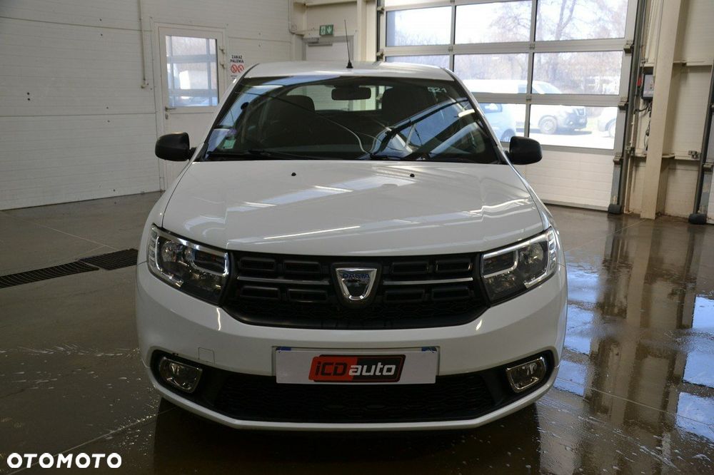Dacia Sandero - 2