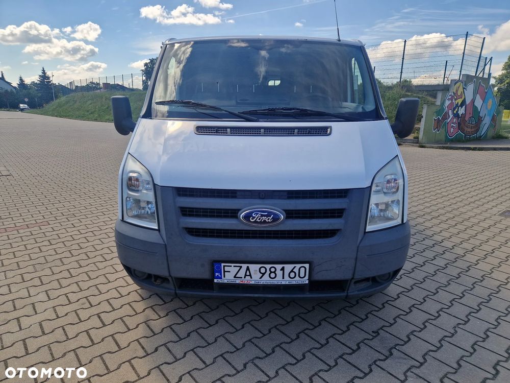 Ford Transit - 2