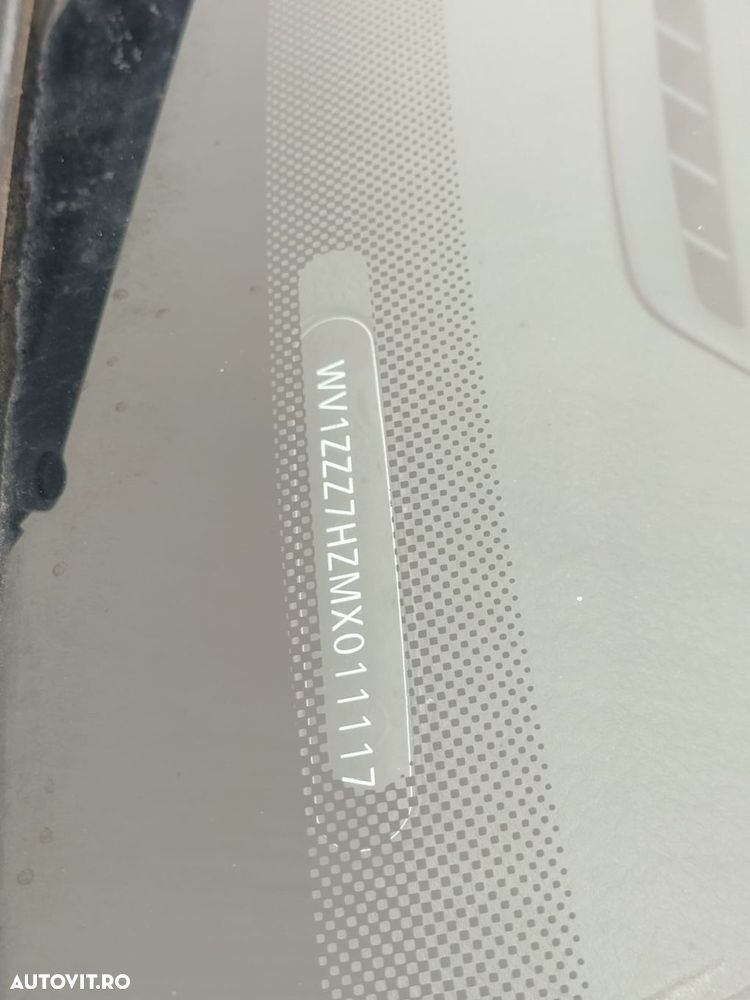 Volkswagen Transporter - 10