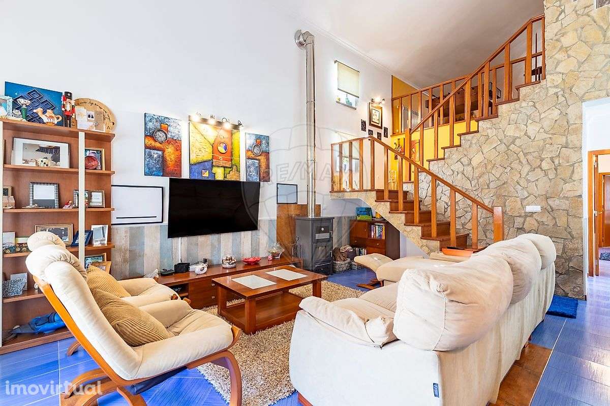 Moradia T4 para venda - Grande imagem: 2/46