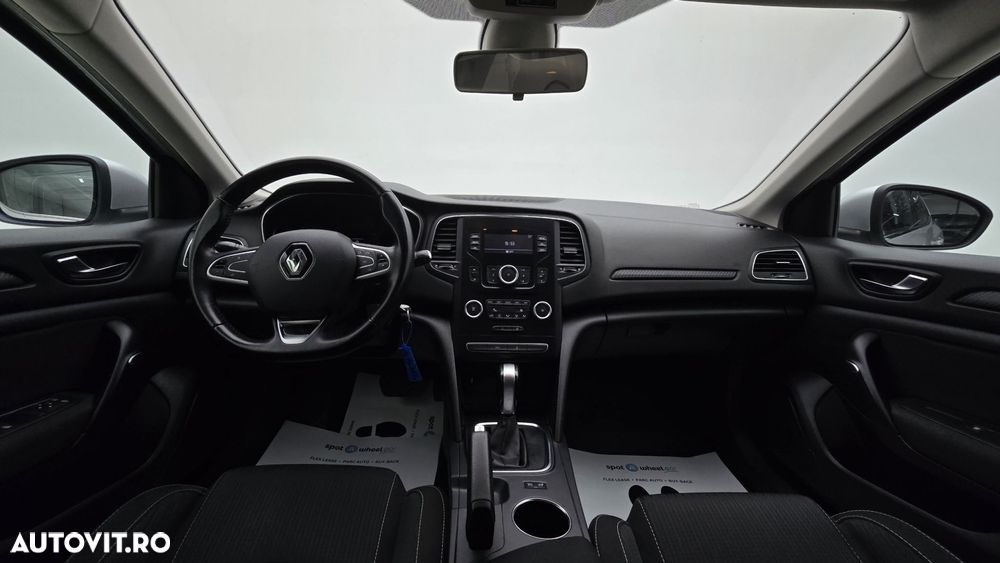 Renault Megane - 14