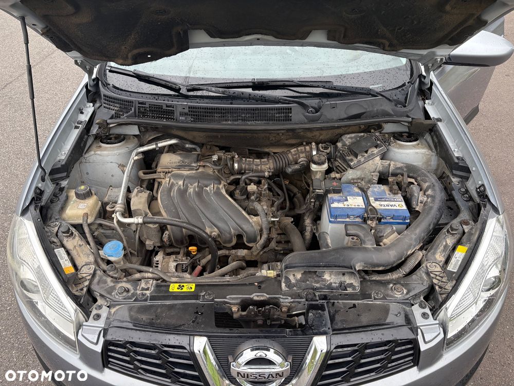 Nissan Qashqai 1.6 Tekna - 16