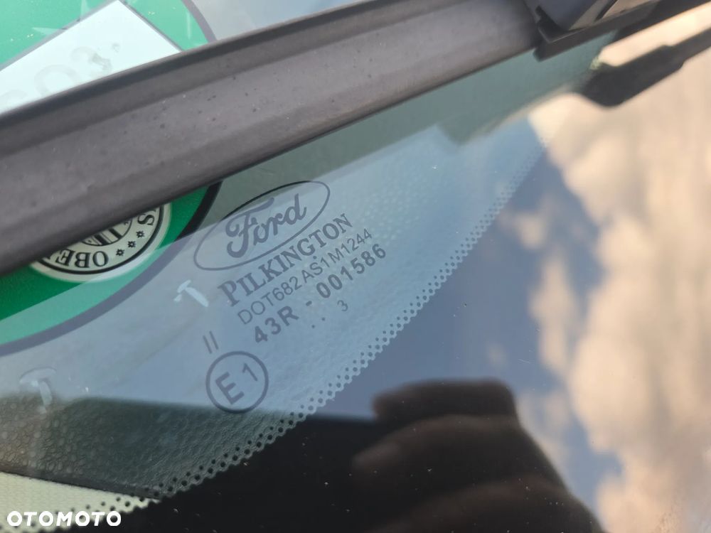 Ford KA 1.2 Start-Stopp-System Ambiente - 23