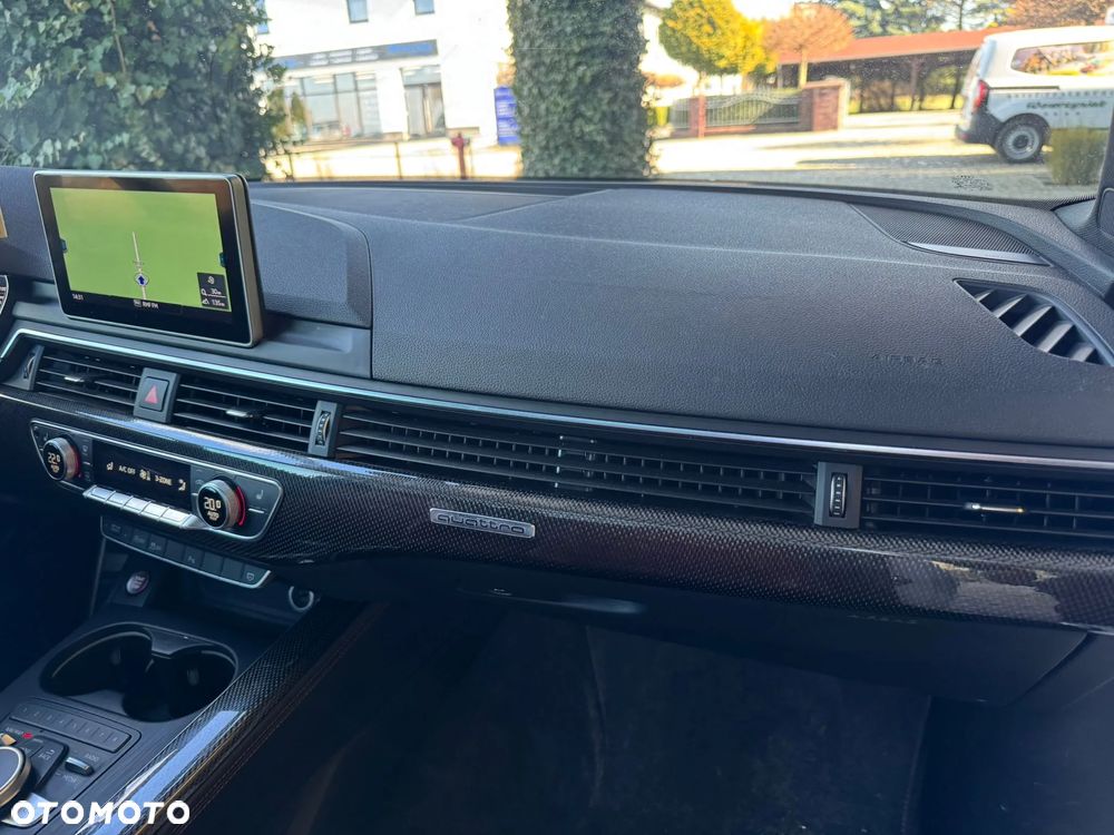 Audi S5 Coupé 3.0 TFSI quattro tiptronic - 10