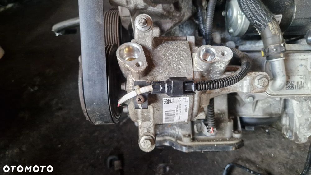 NISSAN MICRA K14 0.9 TCE SPRĘŻARKA KLIMATYZACJI 926003541R - 1