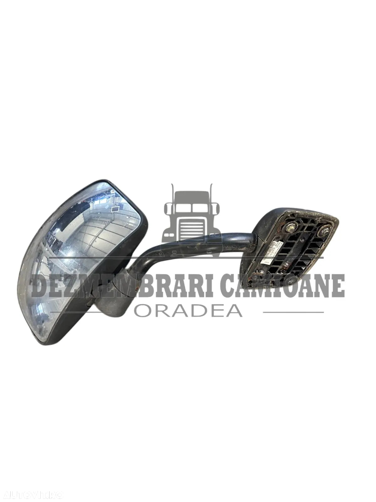 OGLINDA PIETONI DAF XF105 1684042 - 2