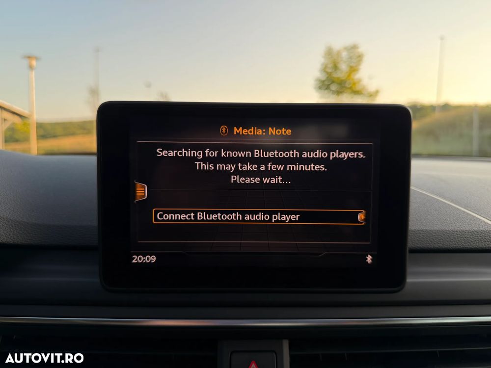 Audi A4 Limuzina 2.0 TDI ultra S tronic - 22