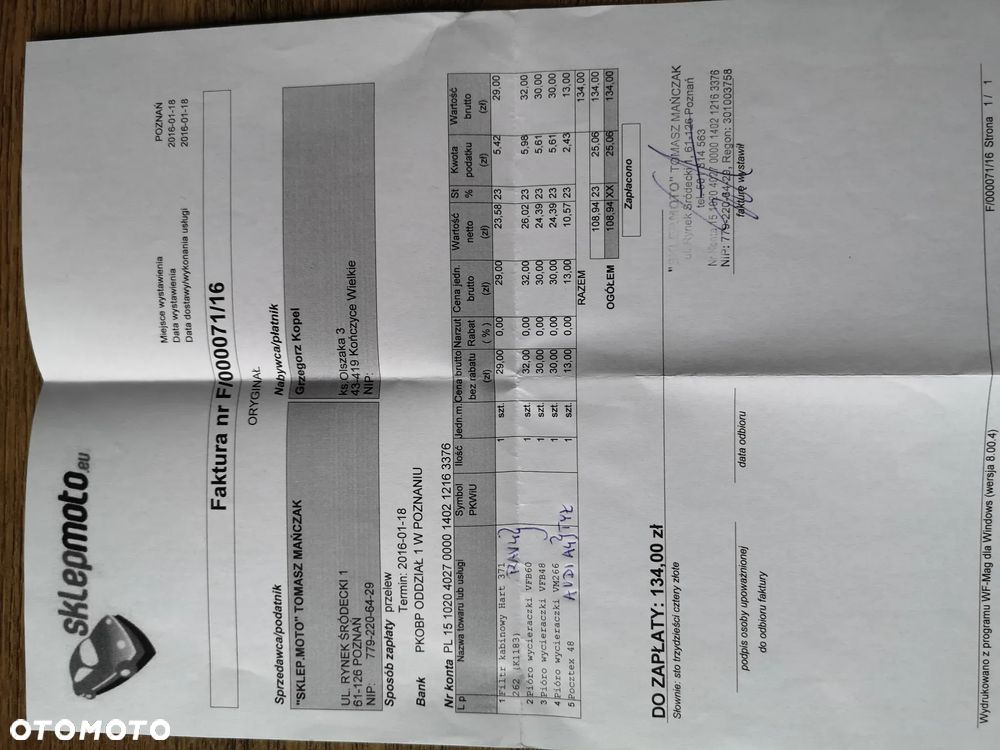 Toyota RAV4 2.0 VVT-i Sol - 33