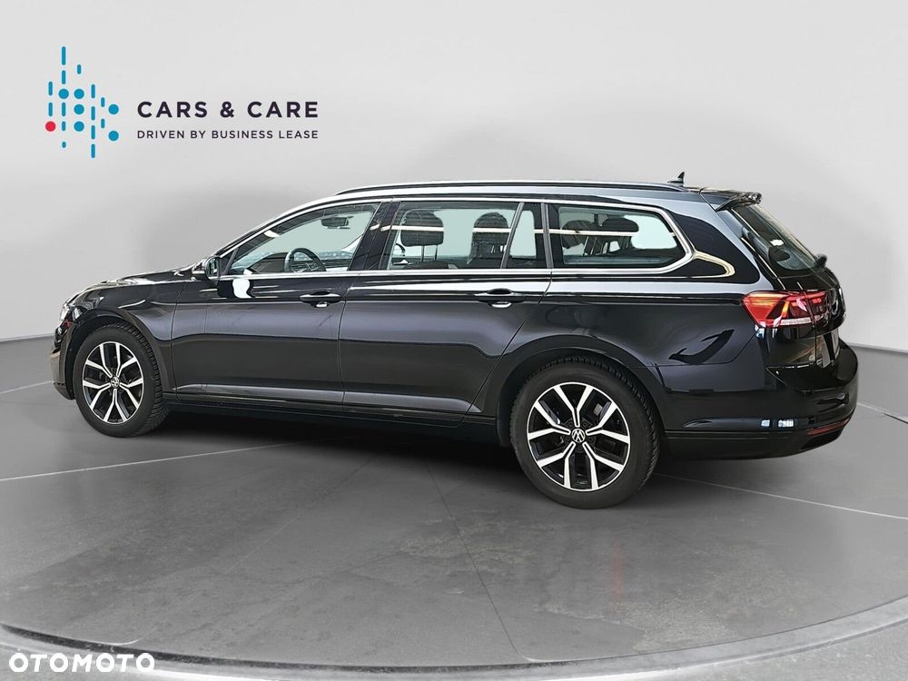 Volkswagen Passat Variant 1.5 TSI EVO Business DSG - 29