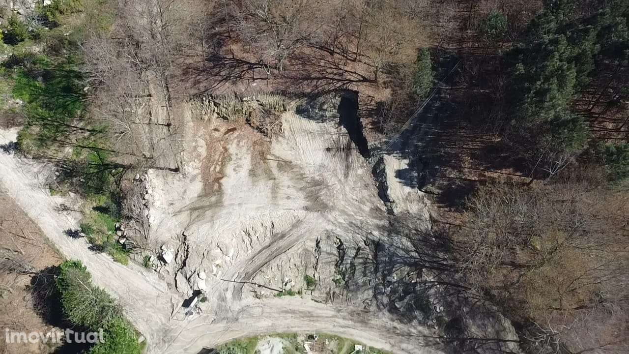 Terreno  Venda em Tabuaças,Vieira do Minho - Grande imagem: 3/34