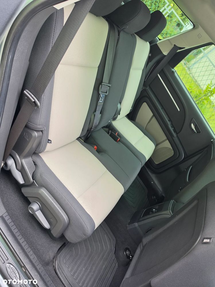 Dodge Journey 2.0 CRD SE - 15