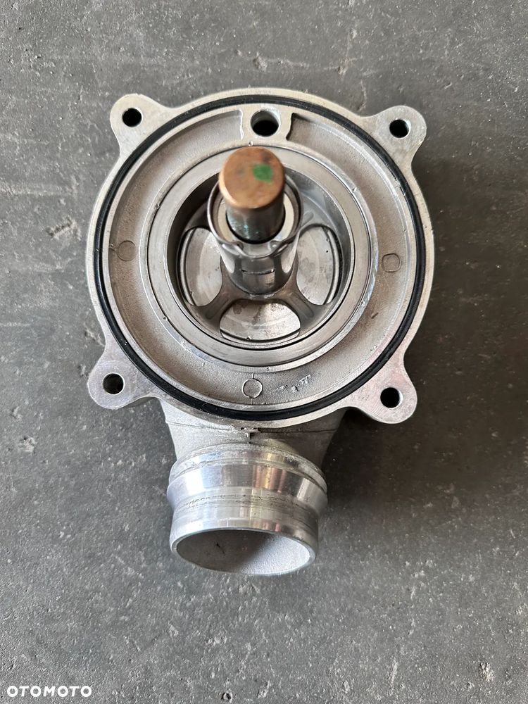 Termostat Mercedes Actros MP4 A4732000415 - 2