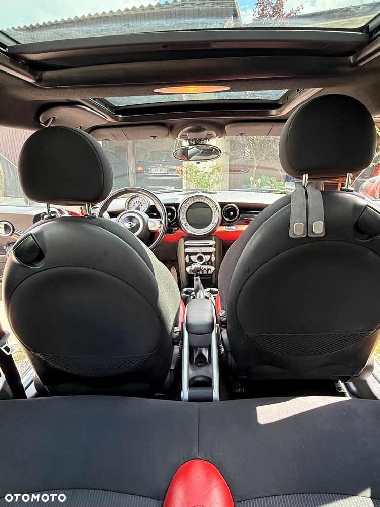 MINI Cooper - 27