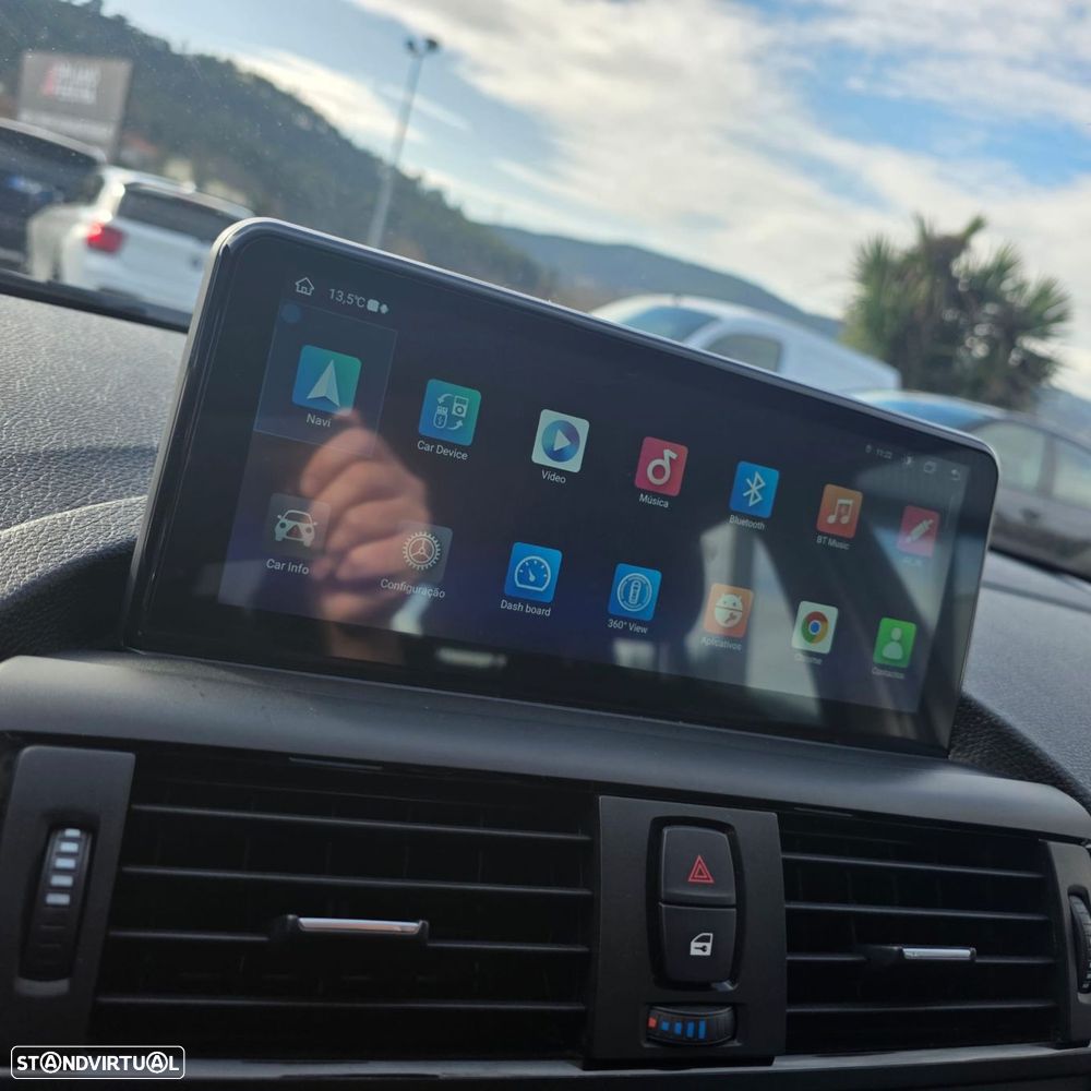 BMW 116 i Urban Line - 6