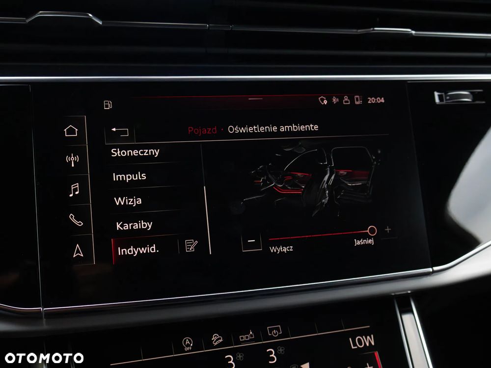 Audi Q7 50 TDI mHEV Quattro S Line Tiptr - 35