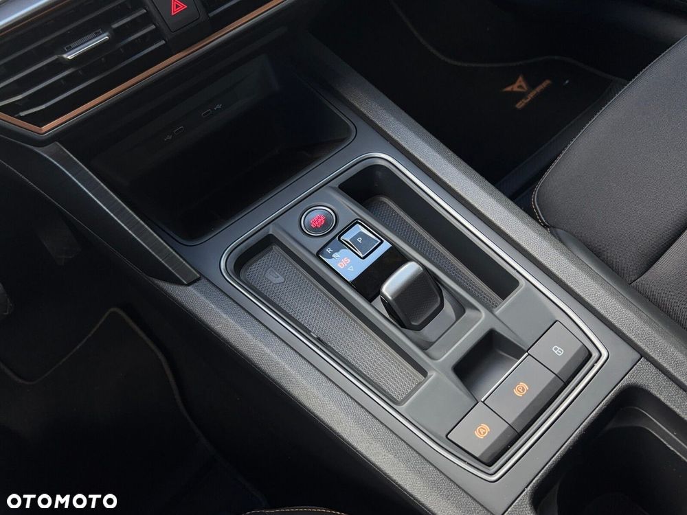 Cupra Formentor - 18