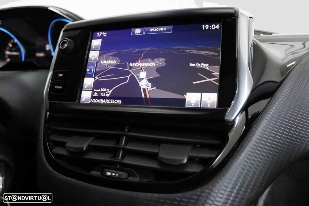 Peugeot 2008 1.2 PureTech Crossway EAT6 - 14