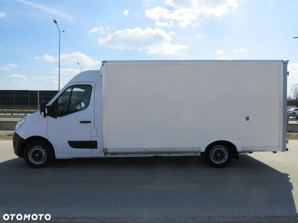 Renault master - 8