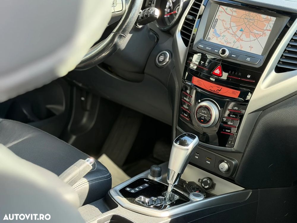 SsangYong Tivoli - 30