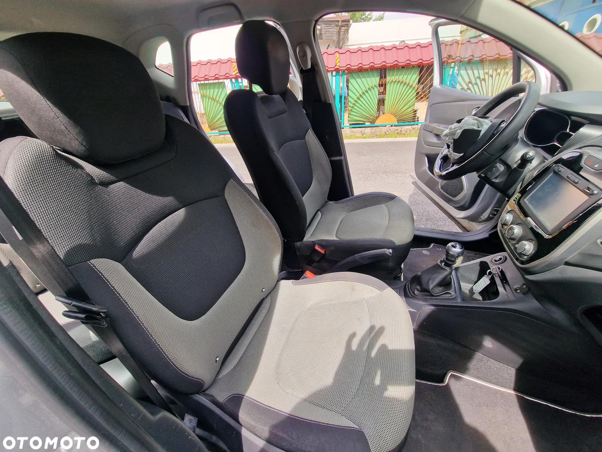 Renault Captur 1.5 dCi Energy Limited - 14