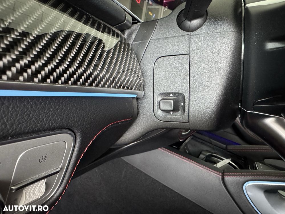 Mercedes-Benz GLE AMG 53 4Matic+ AMG Speedshift TCT 9G AMG Line Advanced Plus - 18