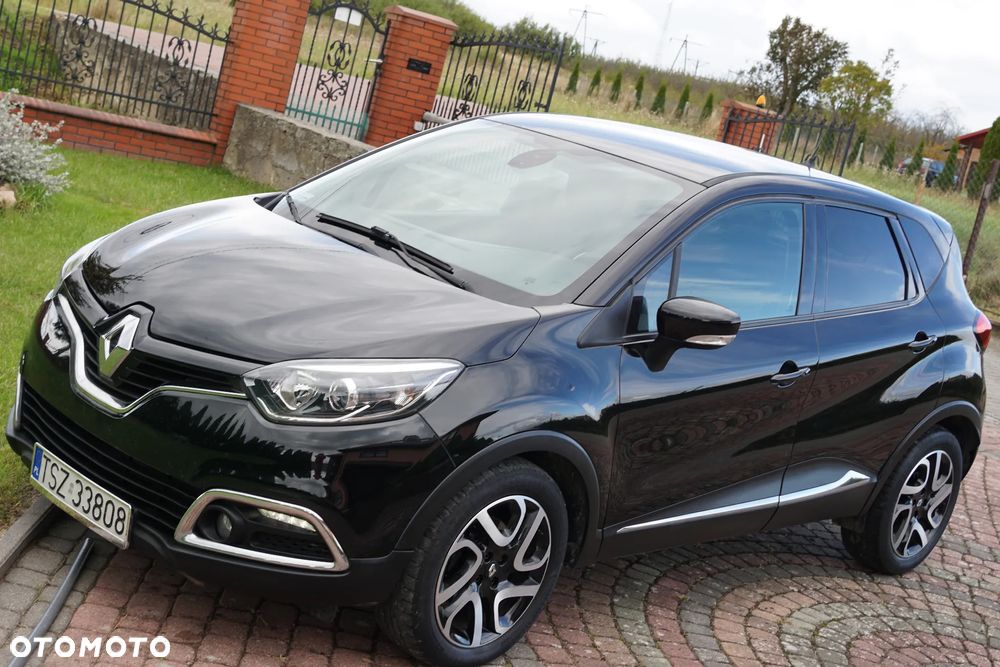Renault Captur 1.5 dCi Energy Life - 3