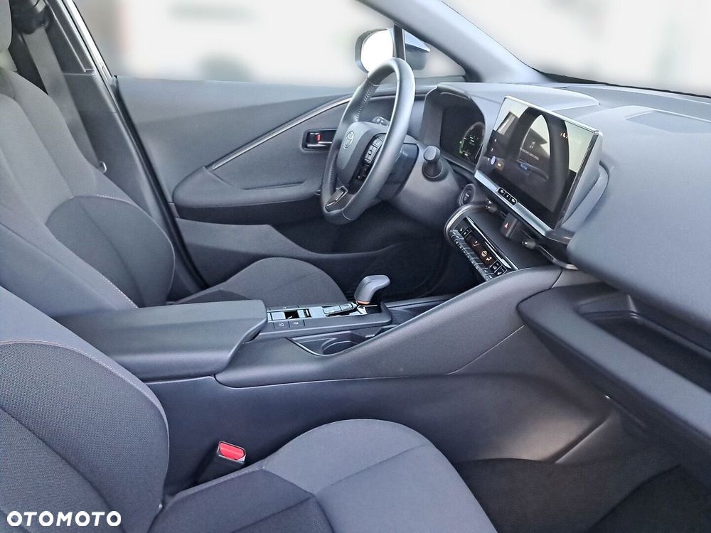 Toyota C-HR 1.8 Hybrid Style - 19