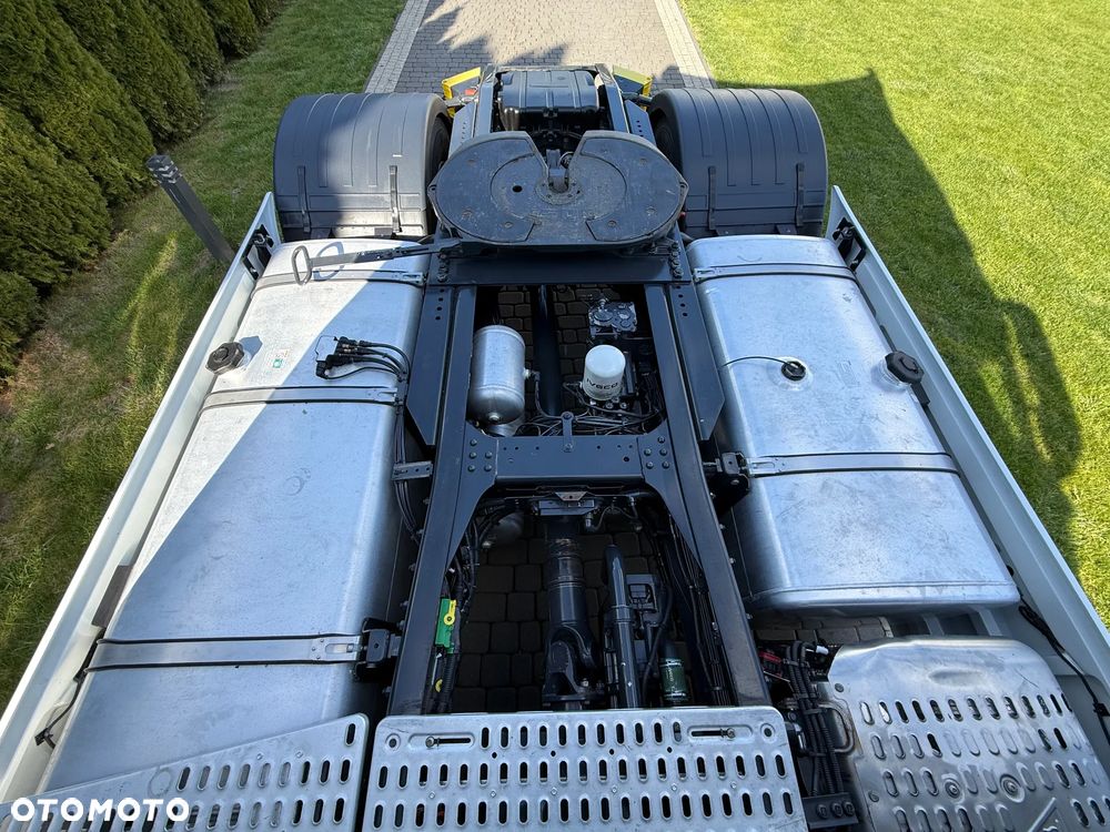 Iveco S-WAY 530 RETARDER - 8