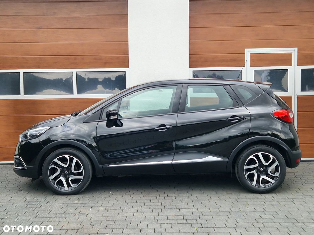 Renault Captur ENERGY TCe 120 EDC Elysee - 8