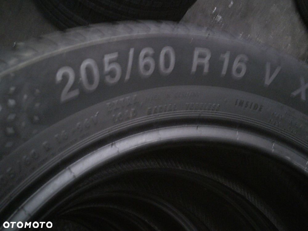 Best Drive Summer 205/60R16 6,2mm 2022 - 2