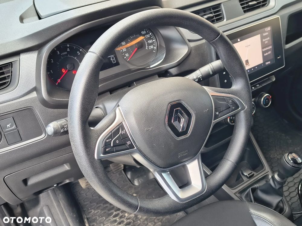 Renault EXPRESS KANGOO Dokker Partner Berlingo ProAce - 24