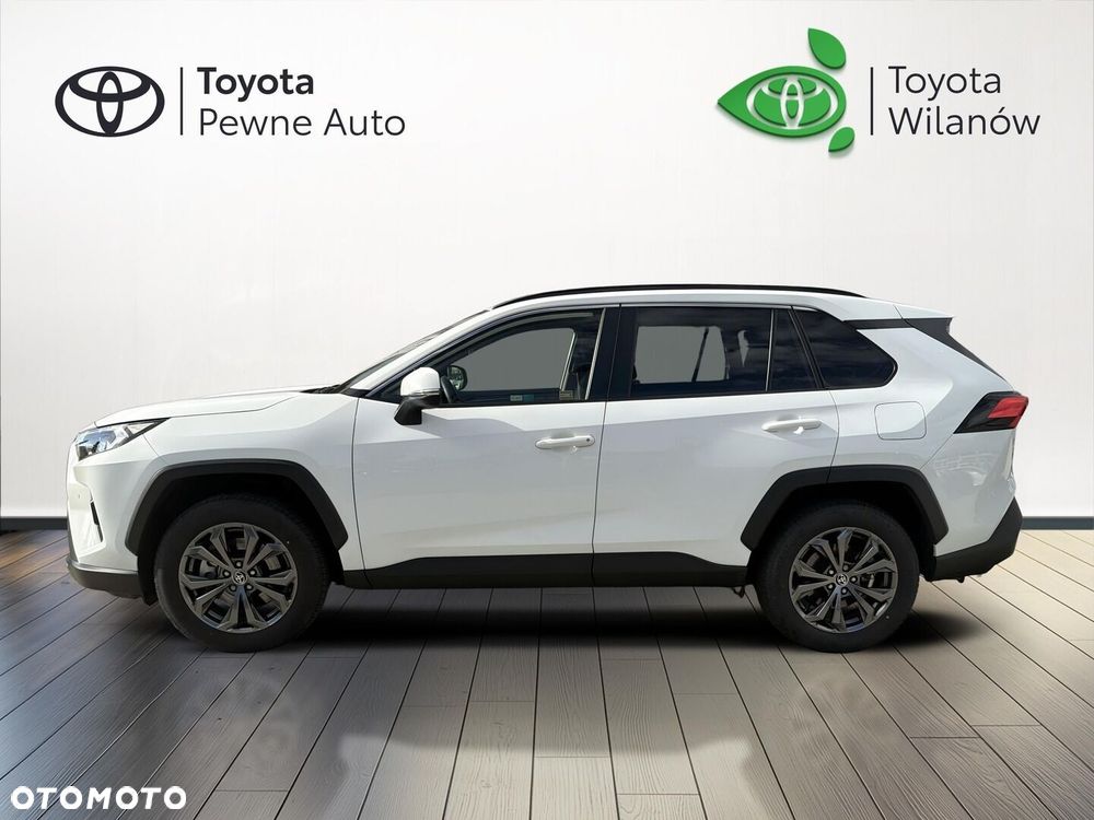 Toyota Rav4 2024 photo 2