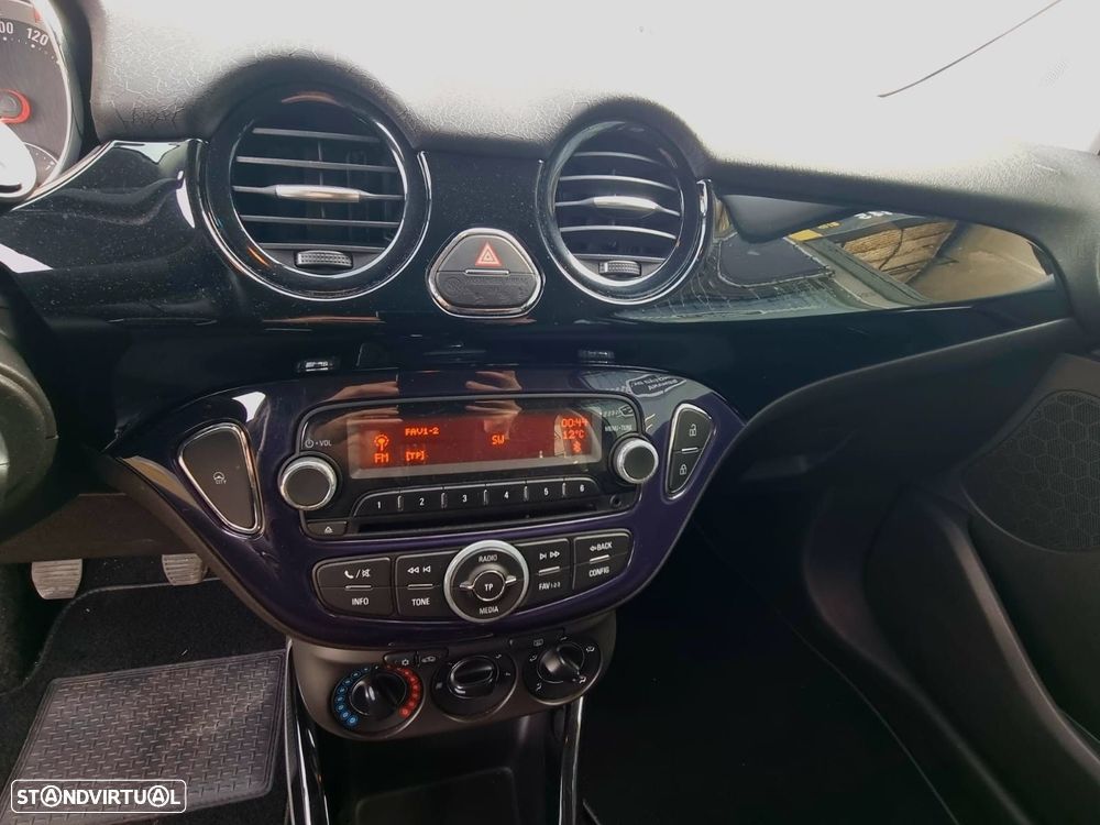 Opel Adam 1.2 Jam - 19
